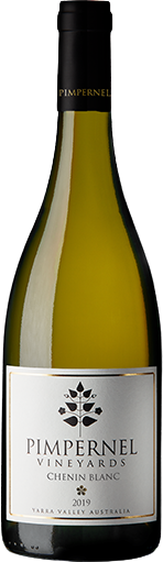 Pimpernel Vineyards Chenin Blanc 2015